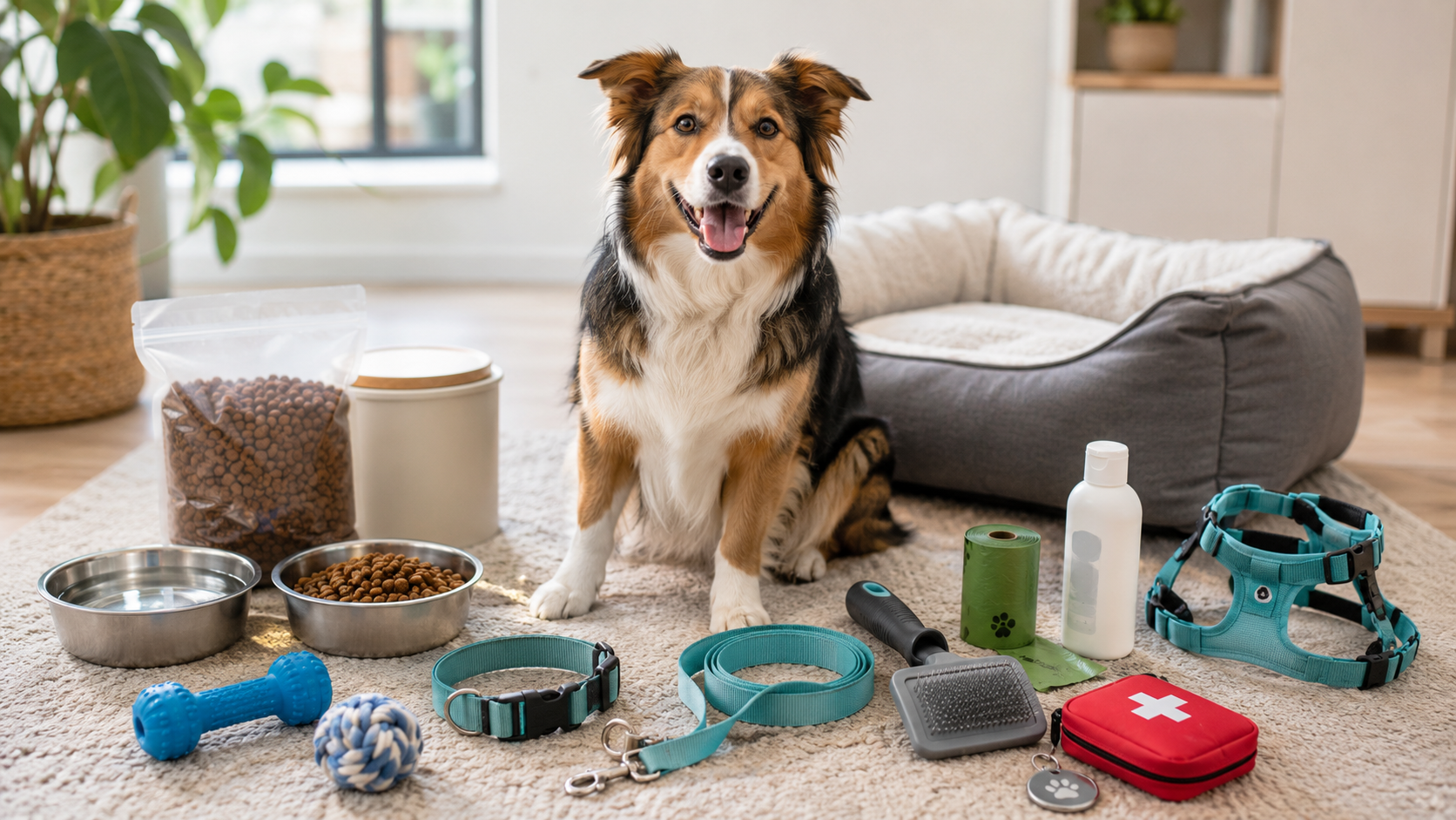 10 Essential Dog Products Every Pet Parent Should Have