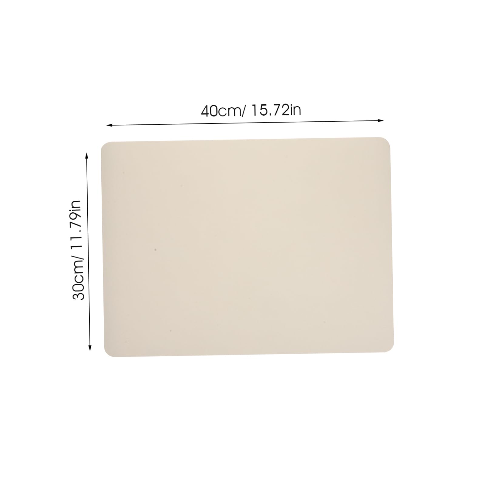Absorbent Dog Bowl Mat - Quick-Dry Diatomite Feeding for Cats and Dogs Non-Slip, Durable, and Stylish Design