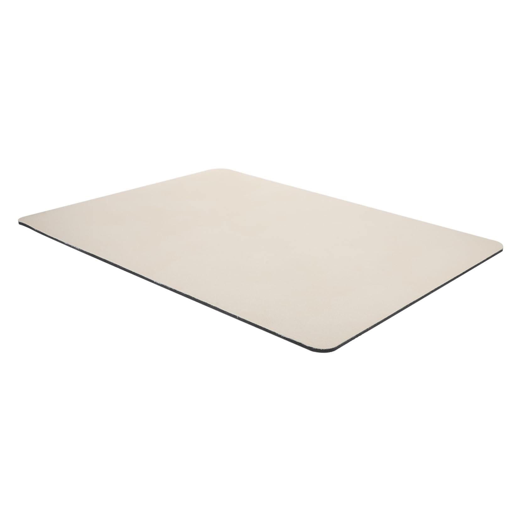 Absorbent Dog Bowl Mat - Quick-Dry Diatomite Feeding for Cats and Dogs Non-Slip, Durable, and Stylish Design