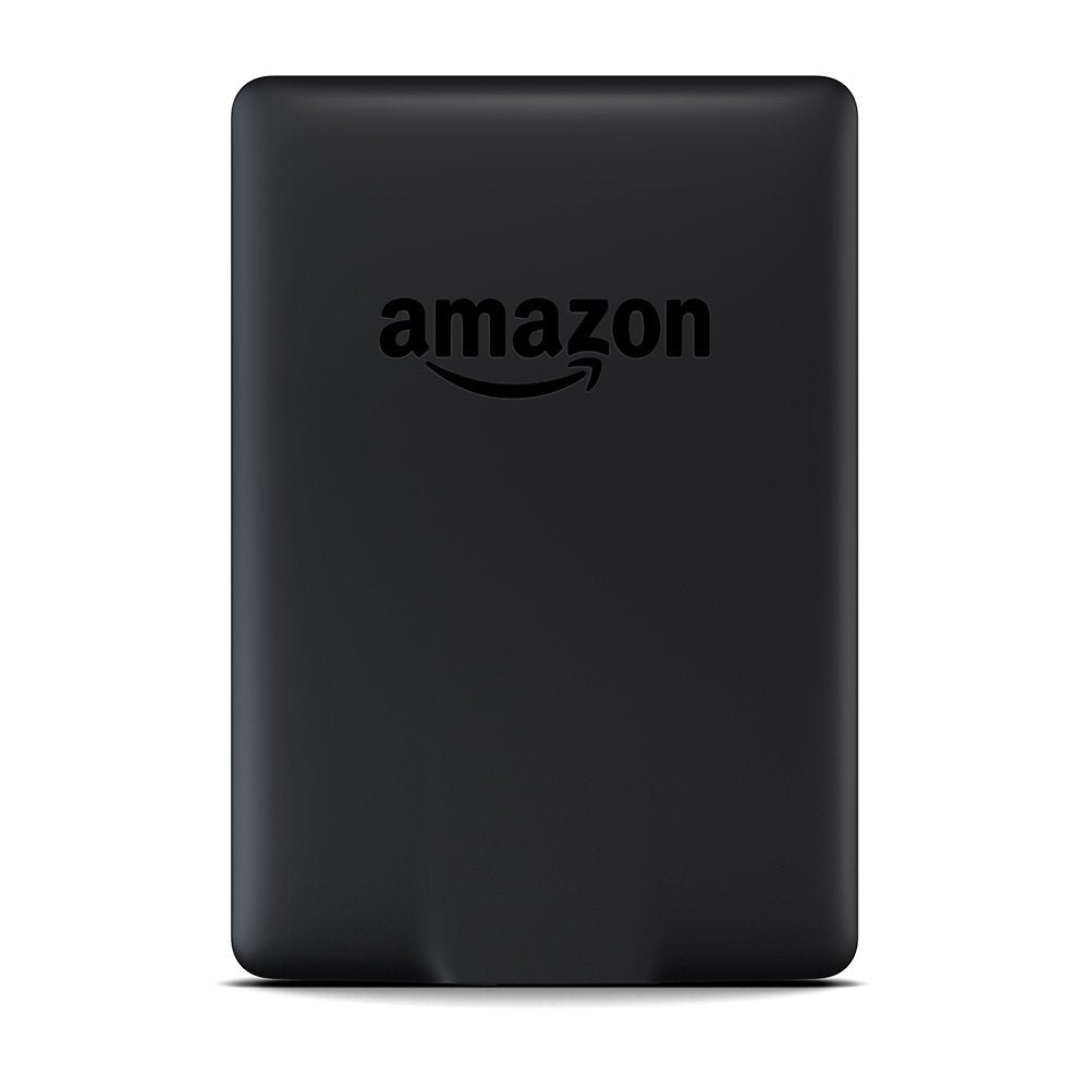 Kindle Paperwhite, 6" High Resolution Display with Next-Gen Built-in Light, Wi-Fi - Includes Special Offers (Previous Generation - 6th)