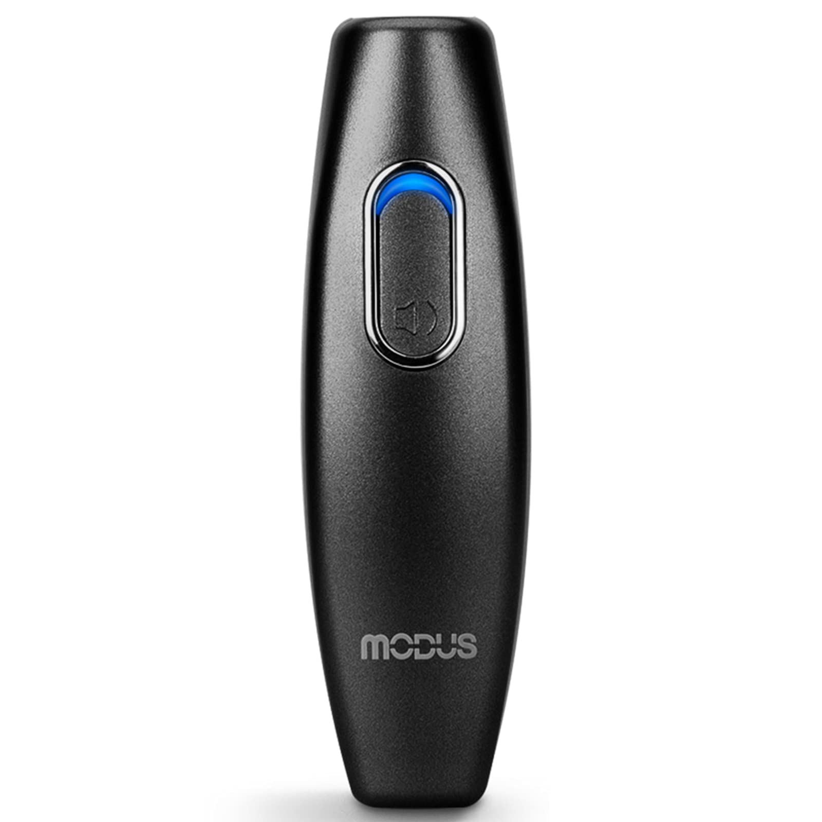 MODUS Bark Control Device - Anti Barking Device, 2-in-1 Dog Training Tool, 16.4 Ft Large Control Range, Safe to Use, Dog Silencer Dogs, Ultrasonic Dog Whistle Indoor&Outdoor