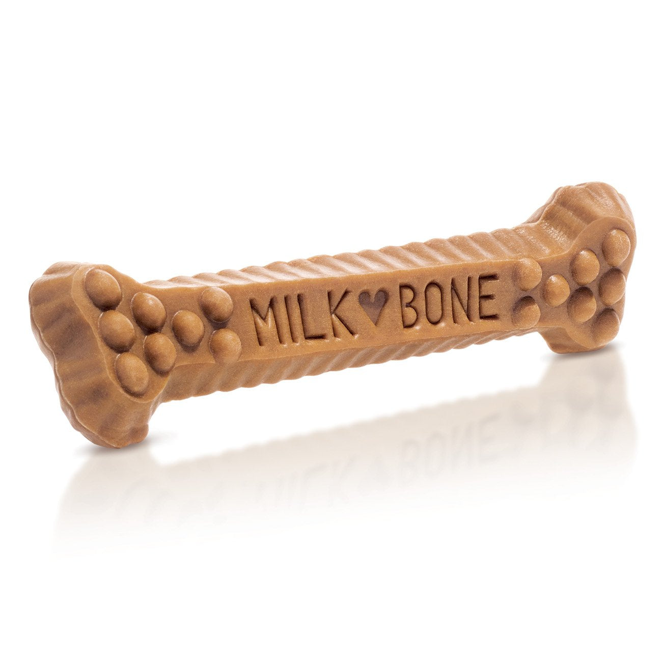Milk-Bone Brushing Chews Daily Dental Treats - Large, 18.86 oz