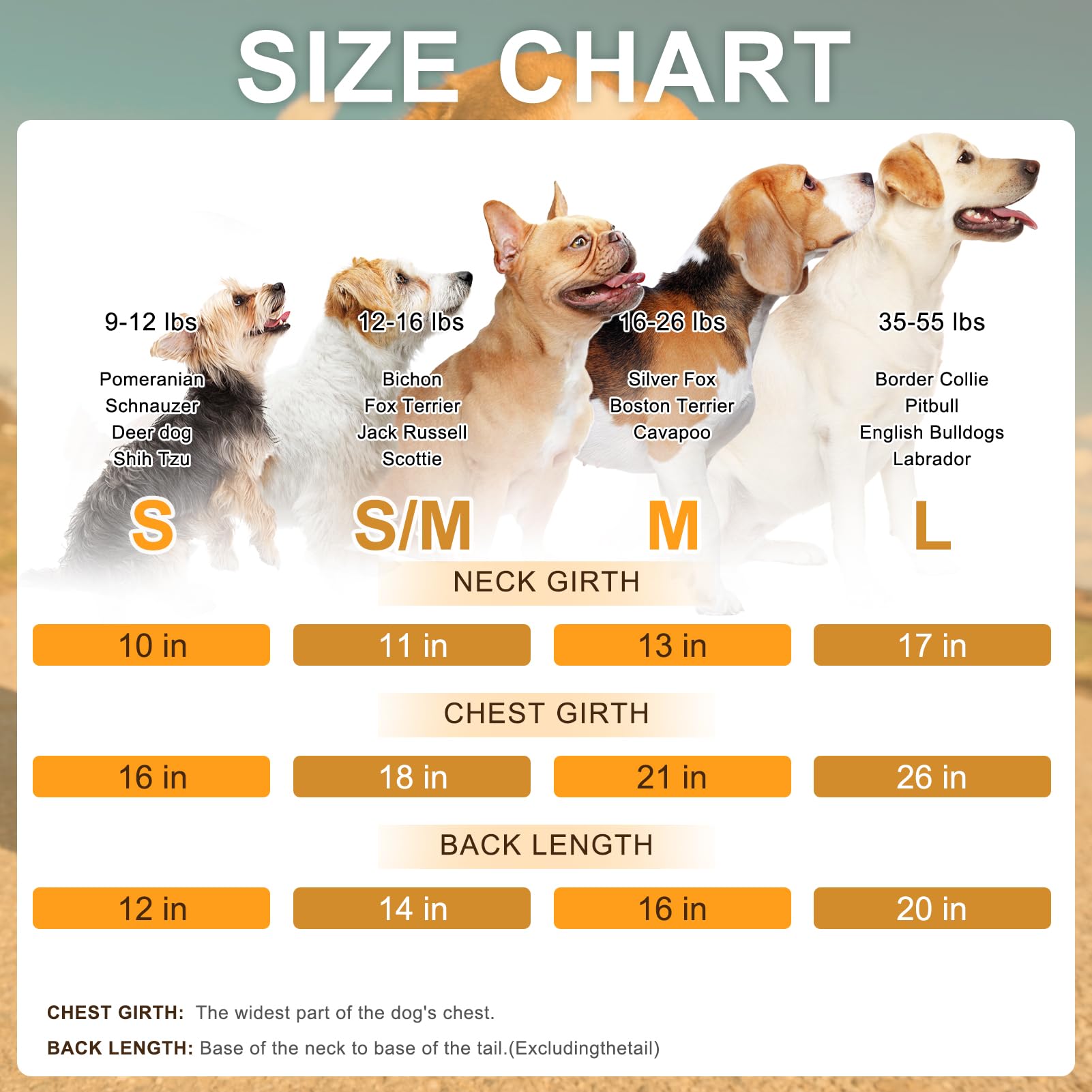BEAUTYZOO Dog Sweater for Large Dogs, Fleece Dog Knitted Pullover Sweater for Girls Boys, Fall Winter Warm Soft Turtleneck Puppy Clothes Apparel, Cold Weather Knitwear with Leash Hole, Beige L