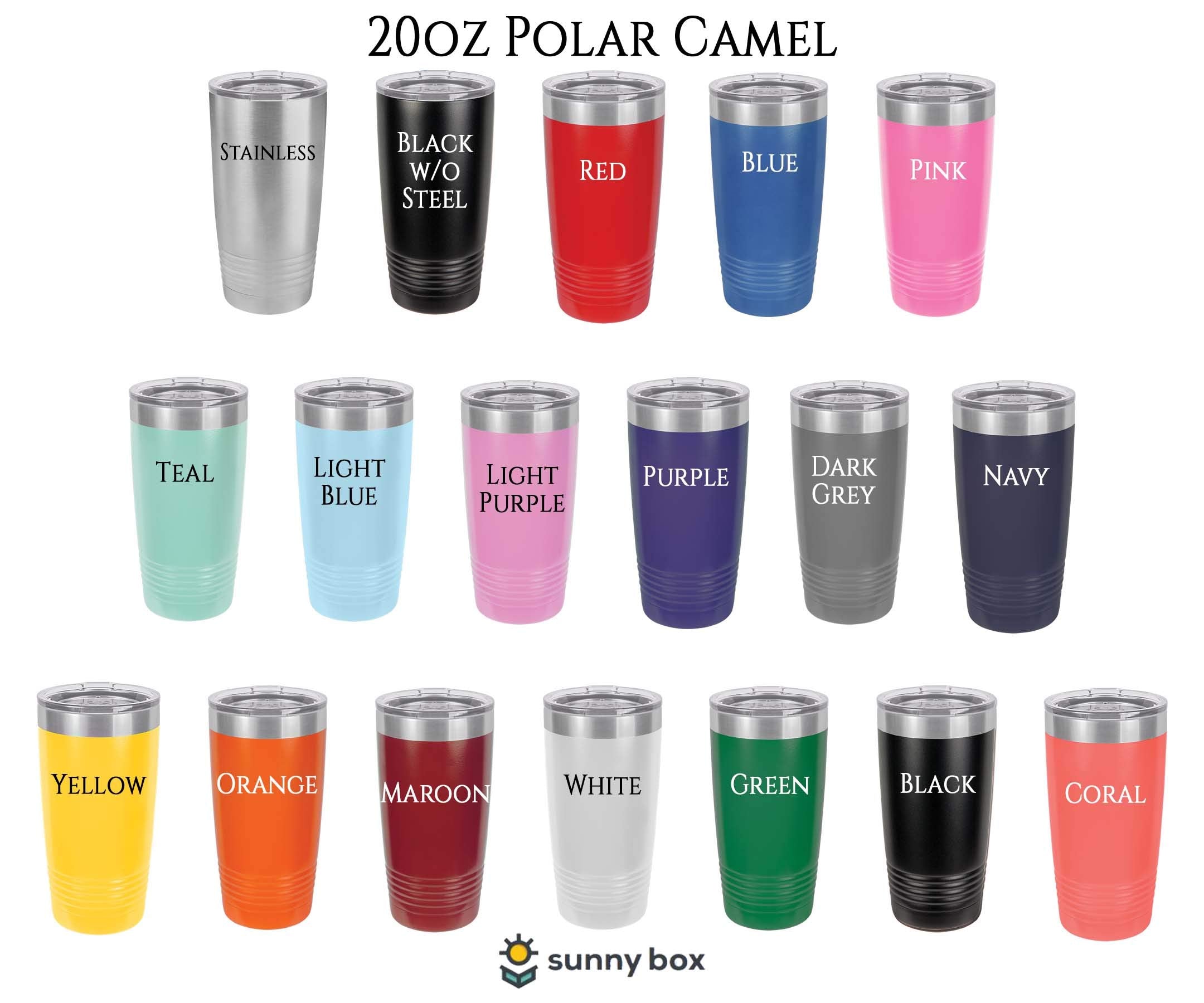 Being a Mom is Ruff Laser Engraved 20oz Polar Camel Tumbler | Fur Mama | Dog Lover Gift | Personalized Gift | Fur Mama | Pet Rescue