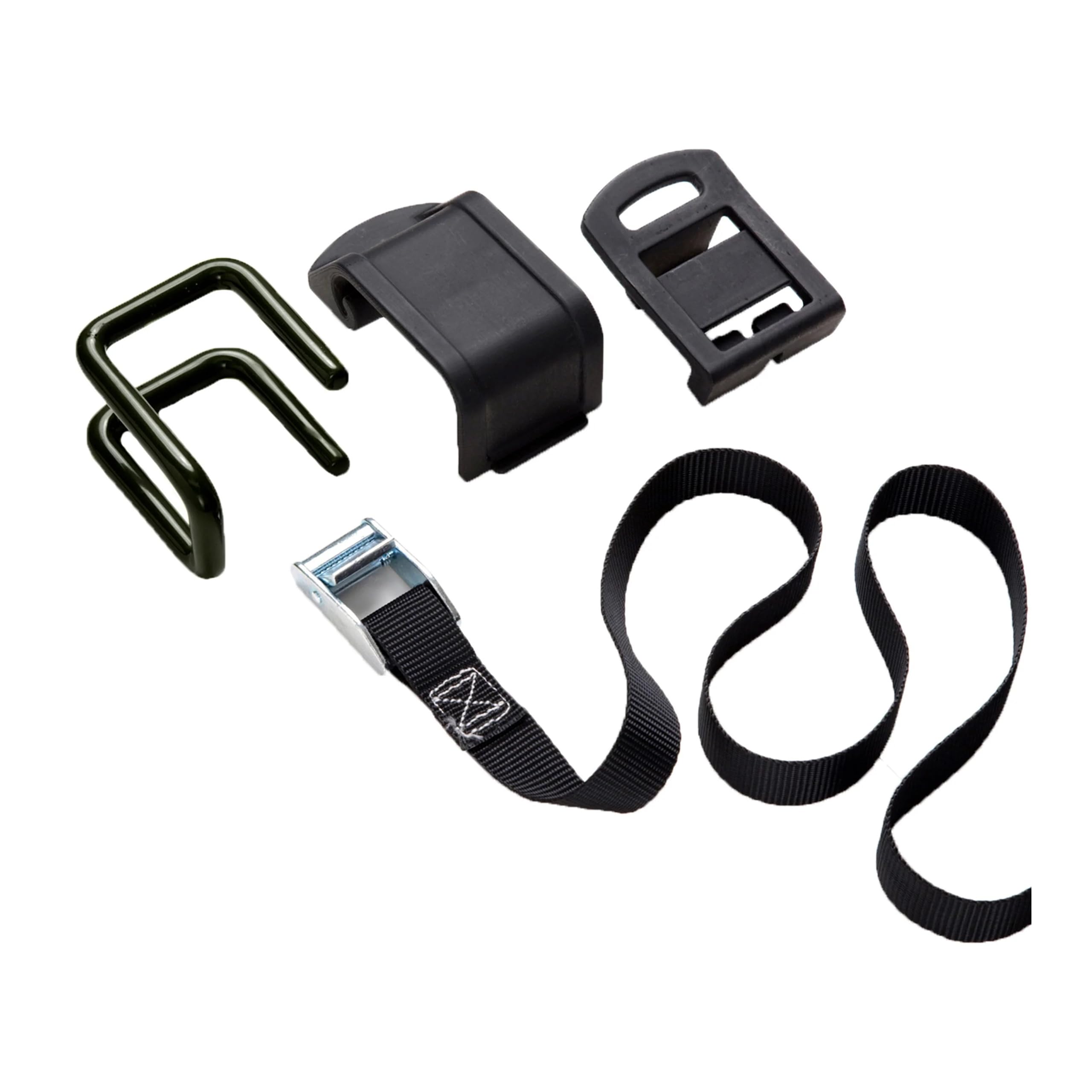 PetSafe Happy Ride Dog Rap Adaptor - Provides Side Door Access to Compatible Ramps - Easy to Install on Most Vehicles