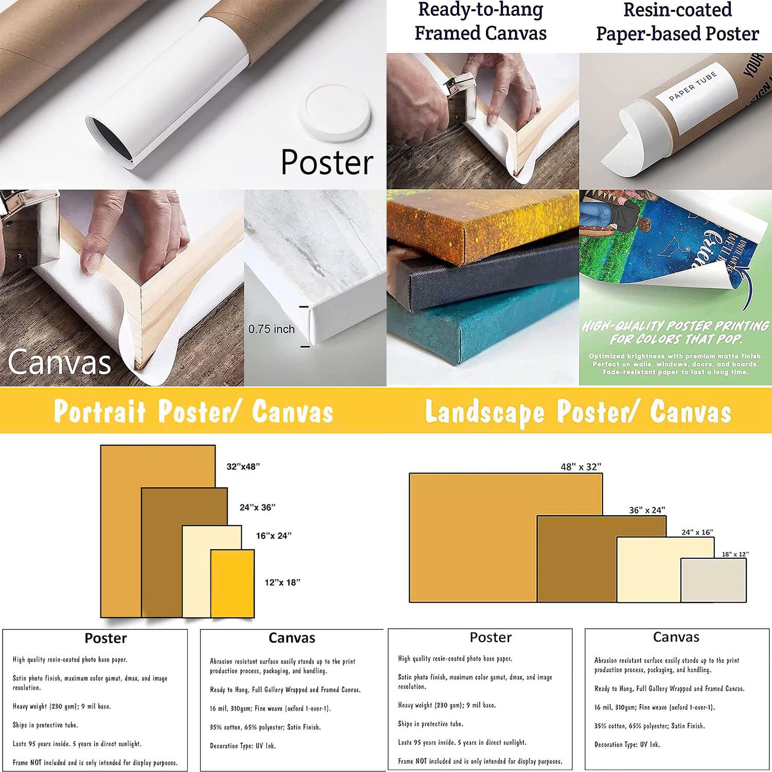 Generic Custom Dog Read Newspaper in Toilet Custom Portrait Canvas & Poster, Funny Pet Portrait Wall Art, Gift for Pet Lover
