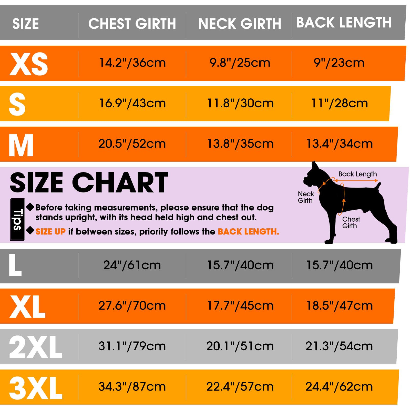 LeLePet Dog Surgery Recovery Suit,Soft Recovery Suit for Dogs,Dog Onesie for Surgery Female Spay & Male Neuter,Protective Pet Post-Op Clothes with Back Zipper Anti Licking,E-Collar Cone Alternative