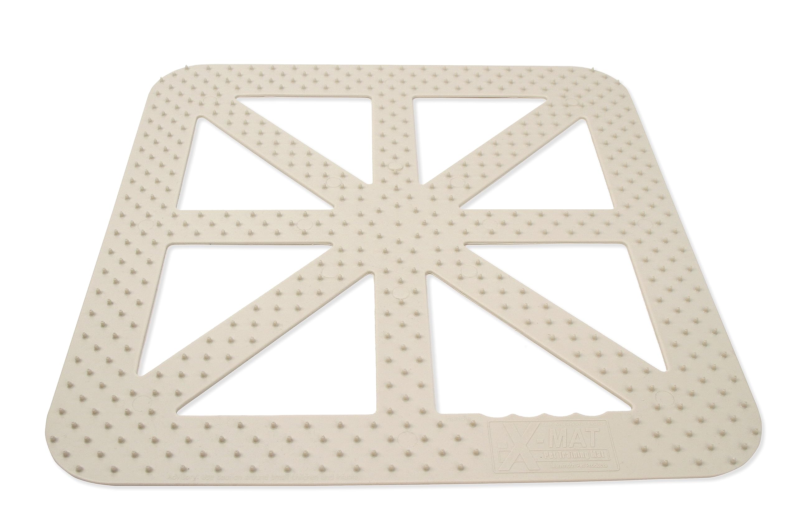 Mammoth X-Mat Pet Training Mat For Dogs And Cats
