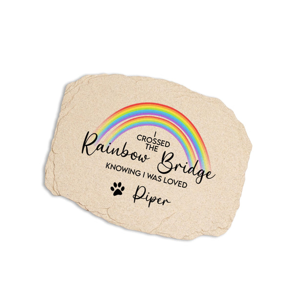 28 Collective Pet Memorial Garden Stone, Dog Memorial Gifts, Pet Grave Marker, Personalized Animal Memorial Stone, Dog Headstone