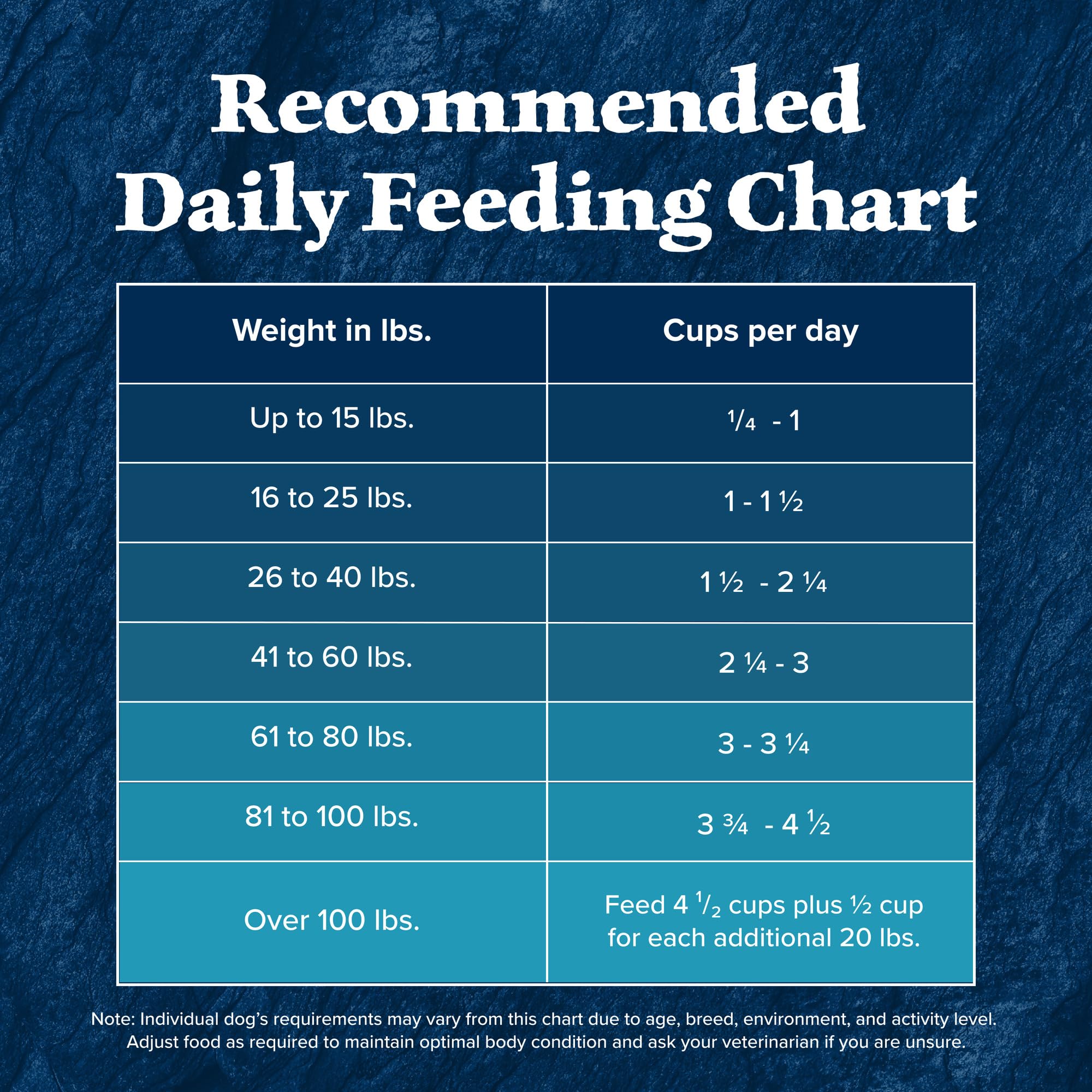 Blue Buffalo Wilderness Natural High-Protein Dry Food for Adult Dogs, with Wholesome Grains, Salmon, 24-lb. Bag