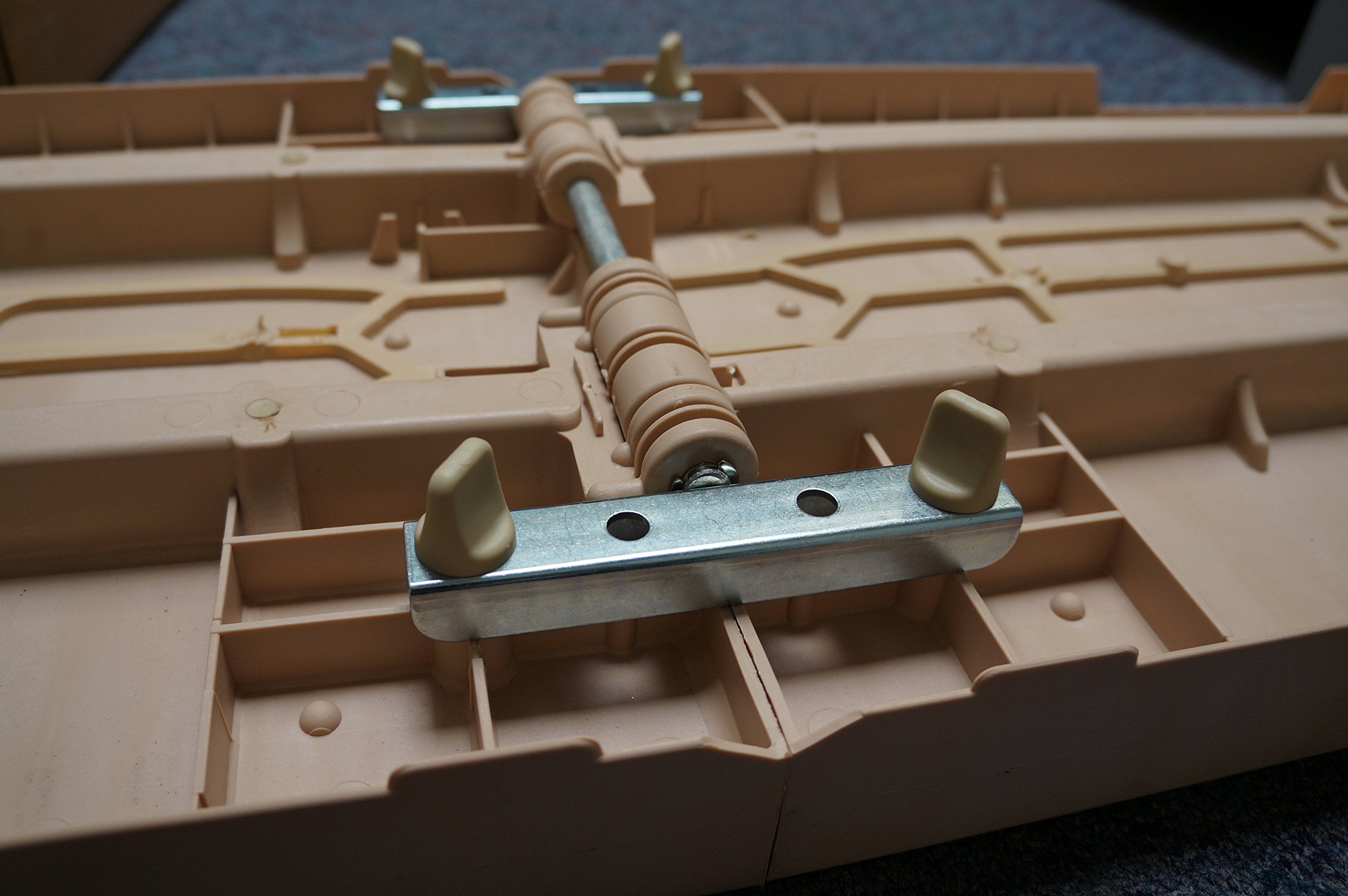 PetSTEP Locking Brace Kit